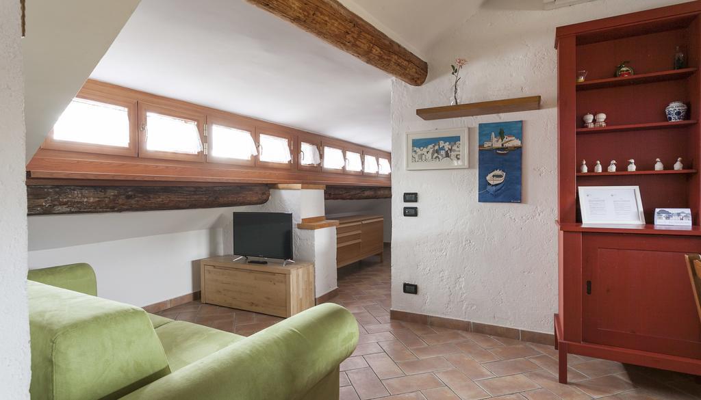 Appartement Italianway-panfilo Castaldi 17 *