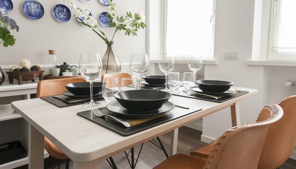 Appartement Italianway-magenta Milaan