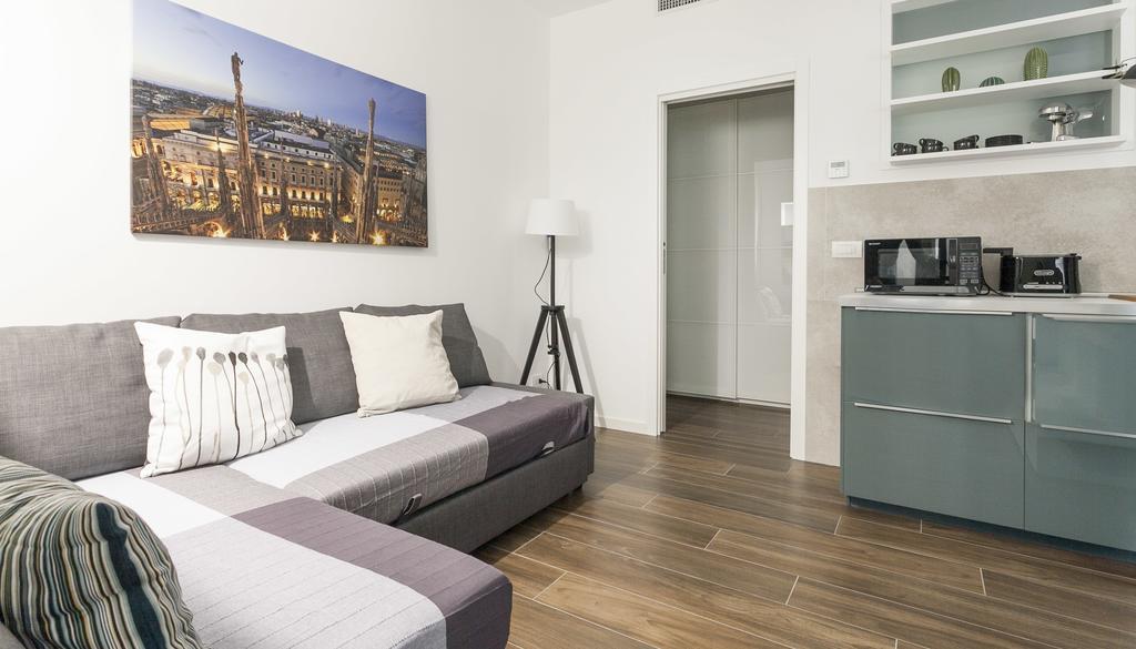 Appartement Italianway-magenta *