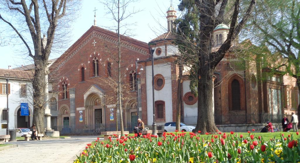 Olona Place Milano
