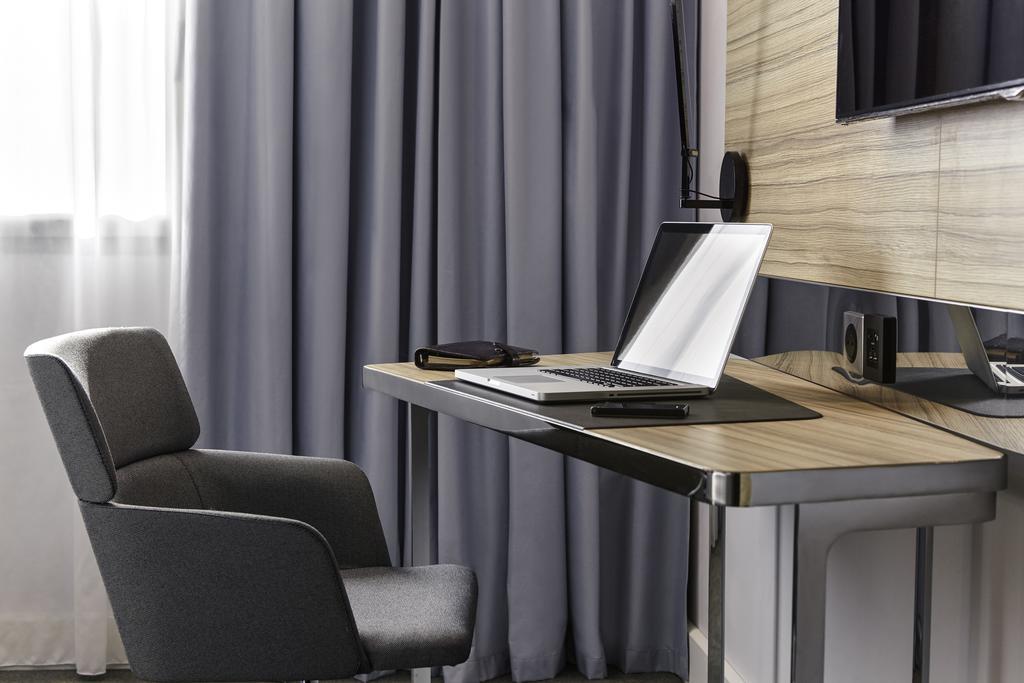 Novotel Linate Aeroporto Hotel Milaan