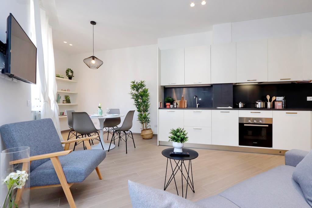 Joivy Mazzini Brera Appartement *