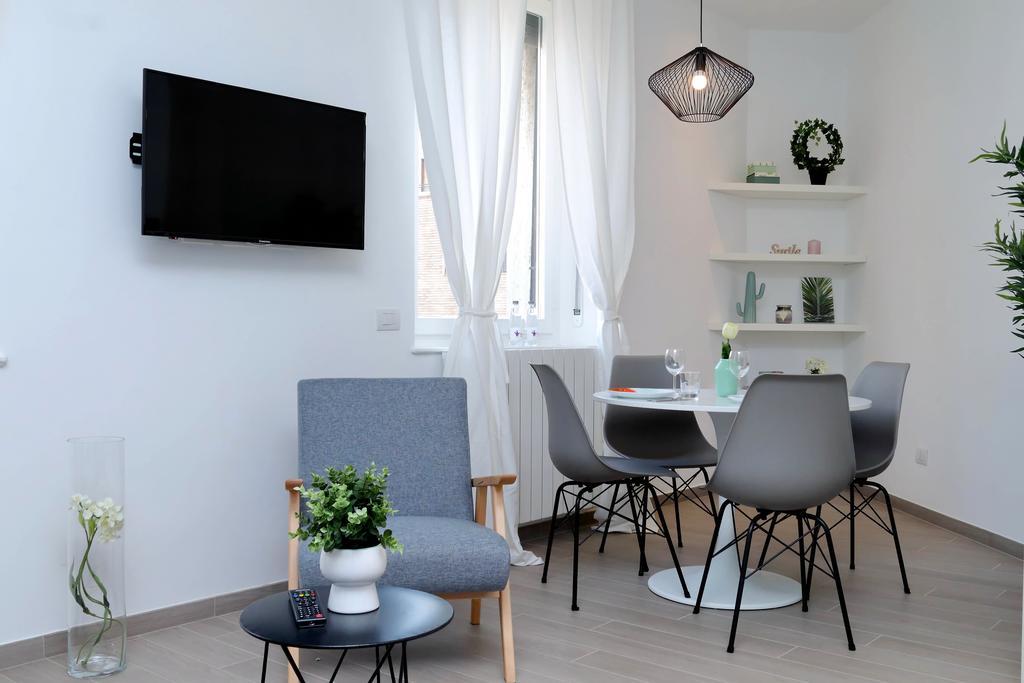 Joivy Mazzini Brera Appartement *