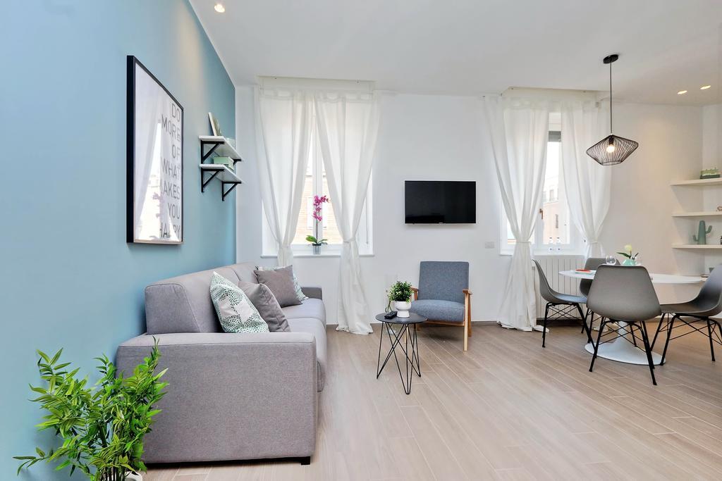 Appartement Joivy Mazzini Brera