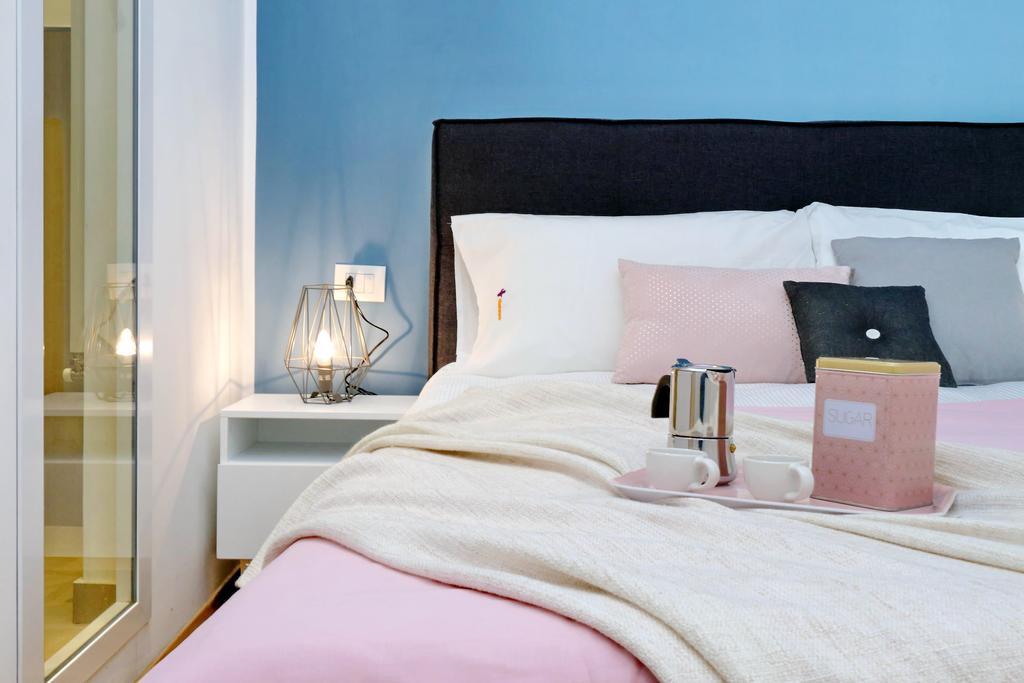 Appartement Joivy Mazzini Brera *