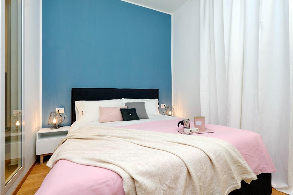 Joivy Mazzini Brera Appartement *