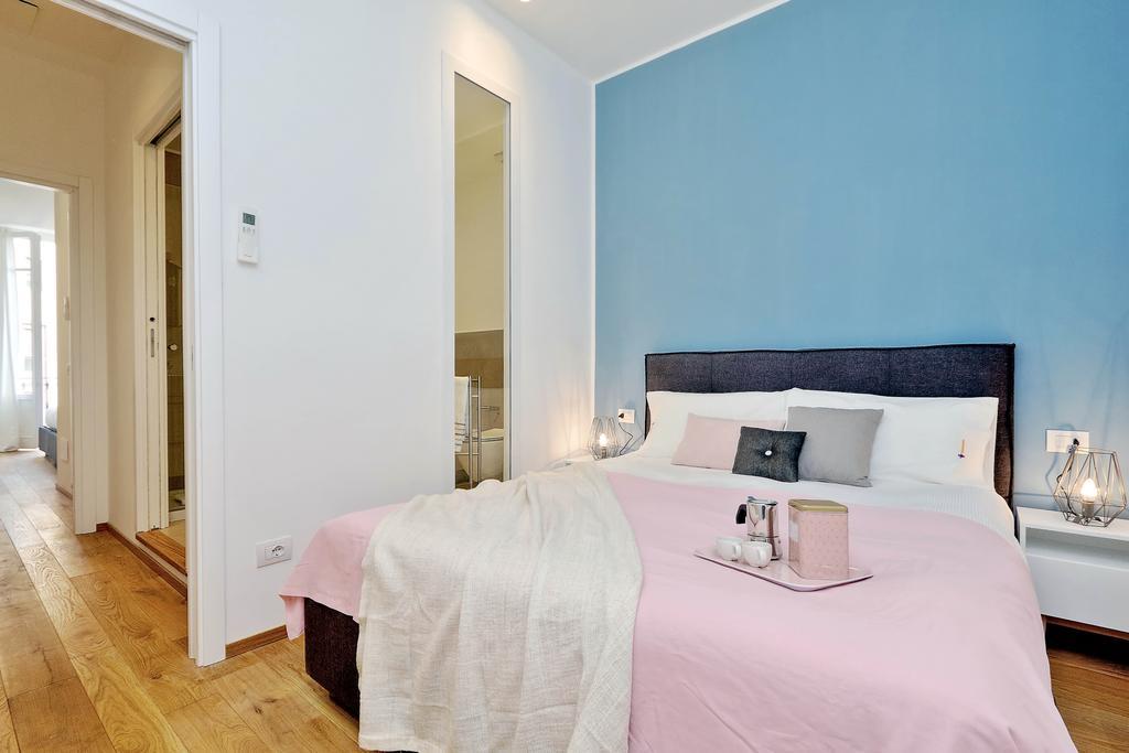Appartement Joivy Mazzini Brera