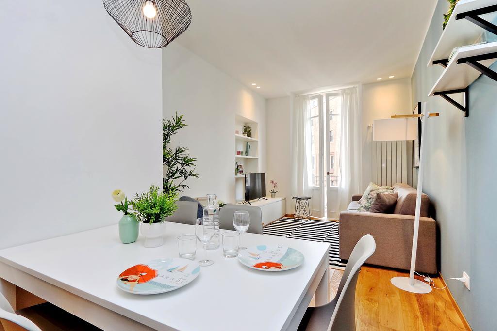 Joivy Mazzini Brera Appartement *