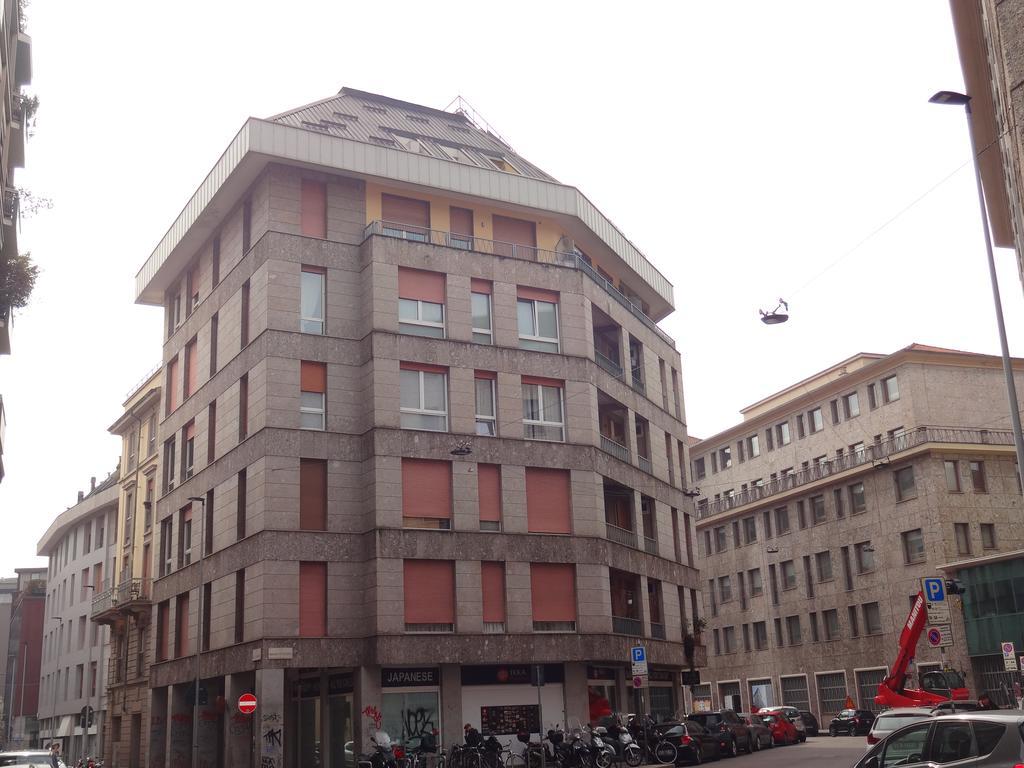 City Center Lejlighed