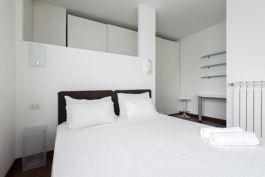 Mila Navigli Apartment *