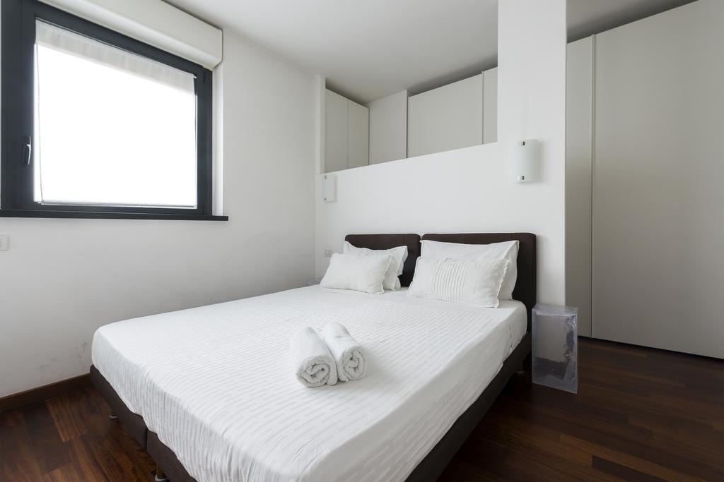 Mila Navigli Apartment
