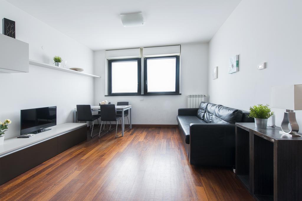 Mila Navigli Apartment