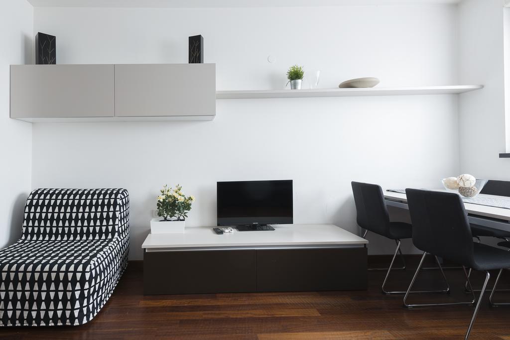 Mila Navigli Apartment Milan