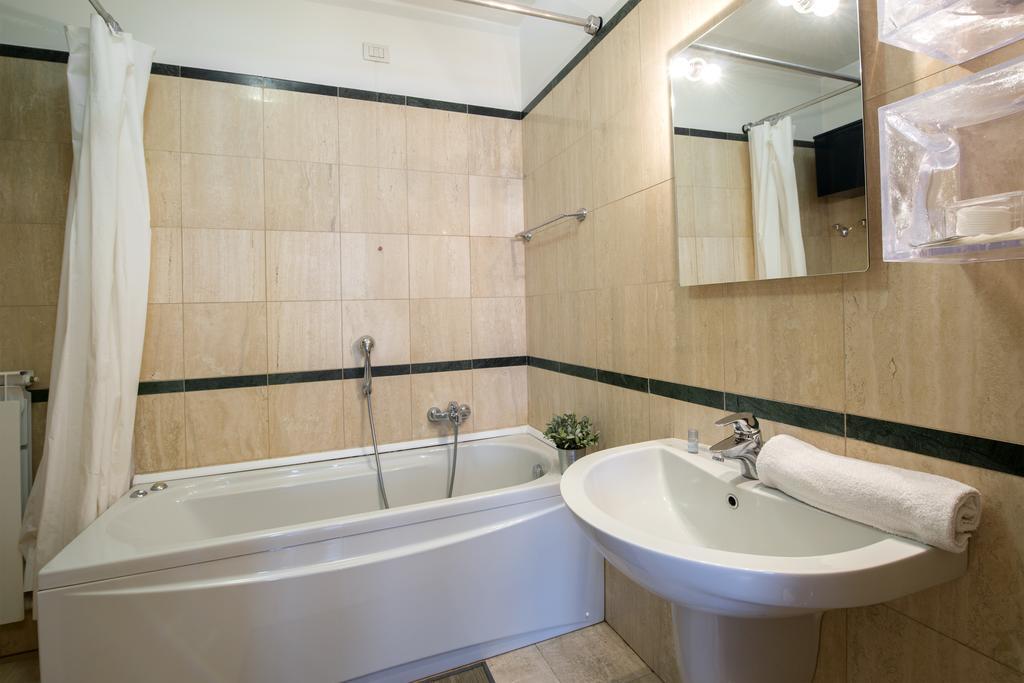 Apartment Mila Navigli