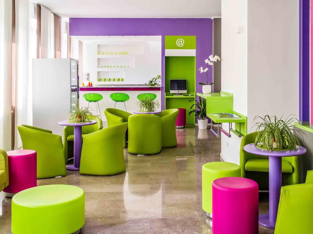 Hotell Palmanova 4*