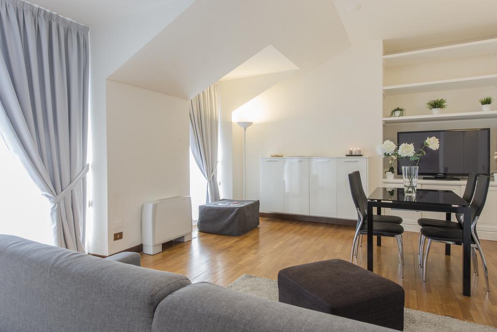 Royal - Centro Cadorna Appartement *