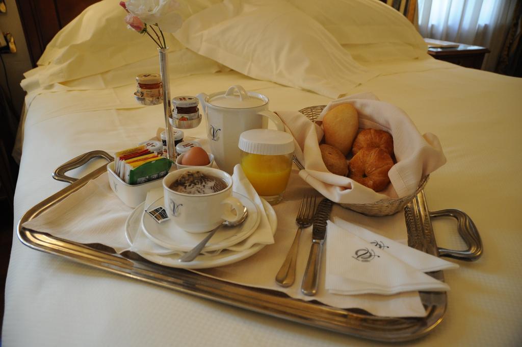 Grand Visconti Palace Hotel 4*