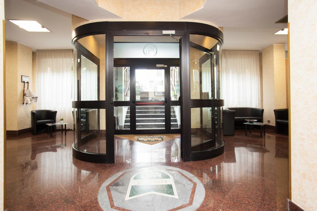 Desenzano Mailand
