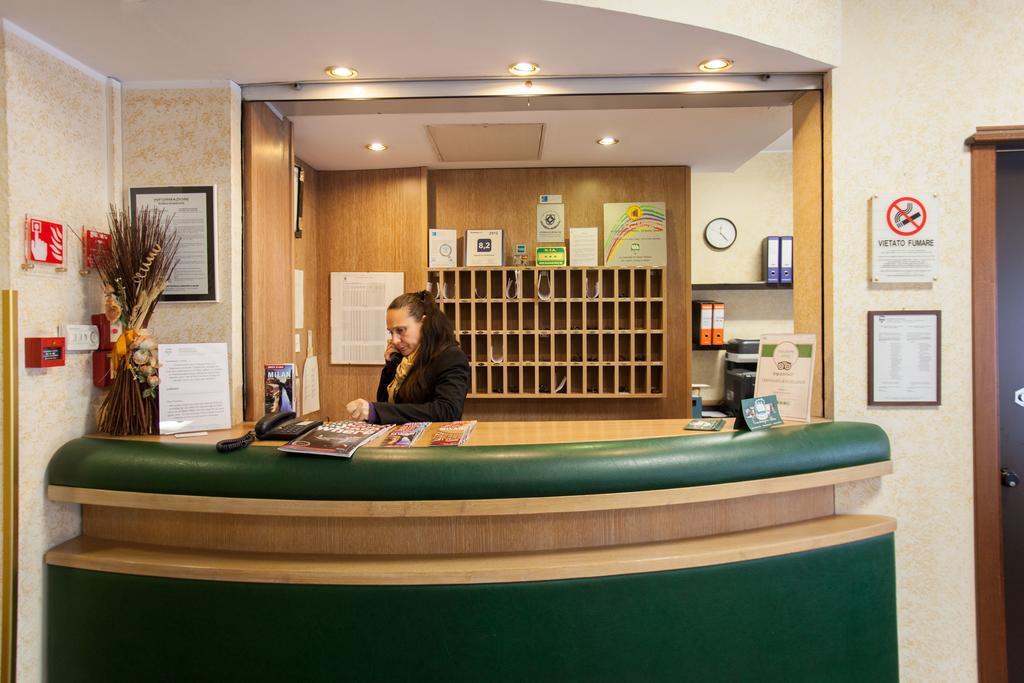 Desenzano Aparthotel Mailand