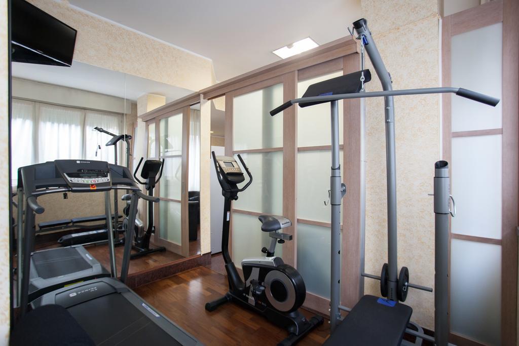 Desenzano Aparthotel 3*
