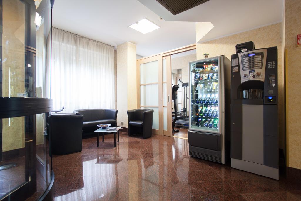 Desenzano Aparthotel 3*