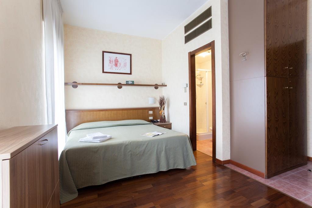 Desenzano Mailand