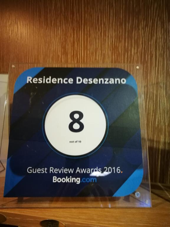 Aparthotel Desenzano