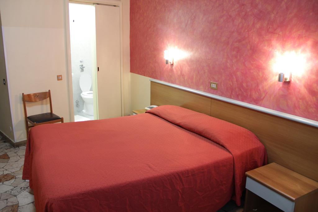 Hotel Del Sud Milano