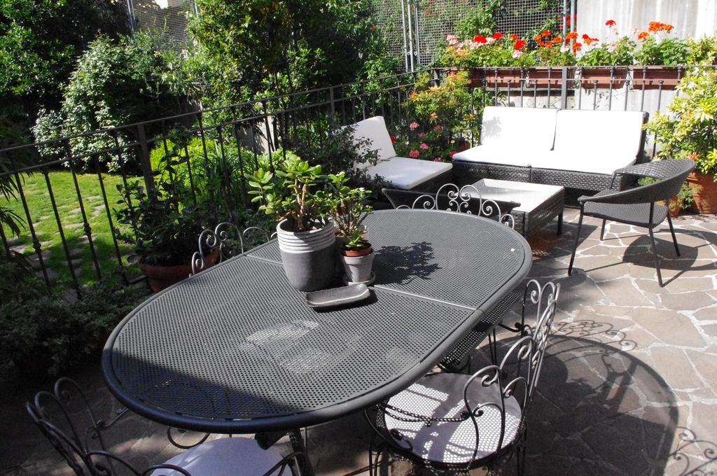 Teodora Bed & Breakfast