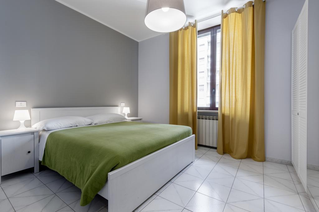 Fiera Cenisio 2* Milaan