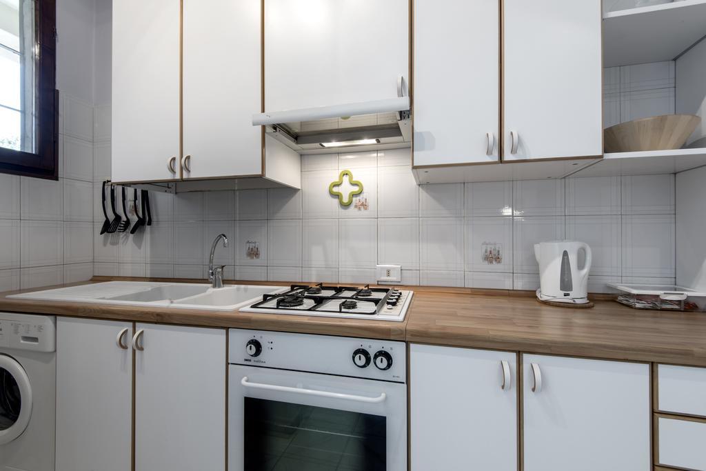Fiera Cenisio Aparthotel Milaan