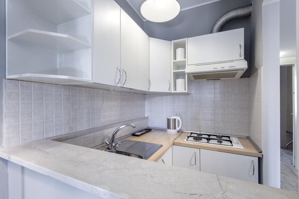 Fiera Cenisio Aparthotel Milaan
