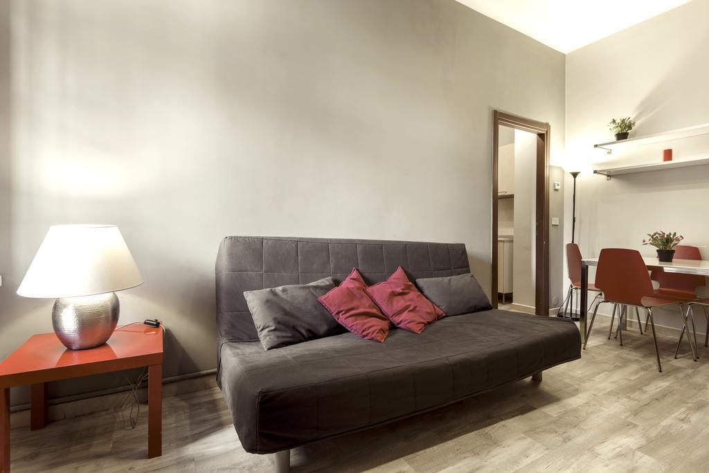 Aparthotel Fiera Cenisio Milaan