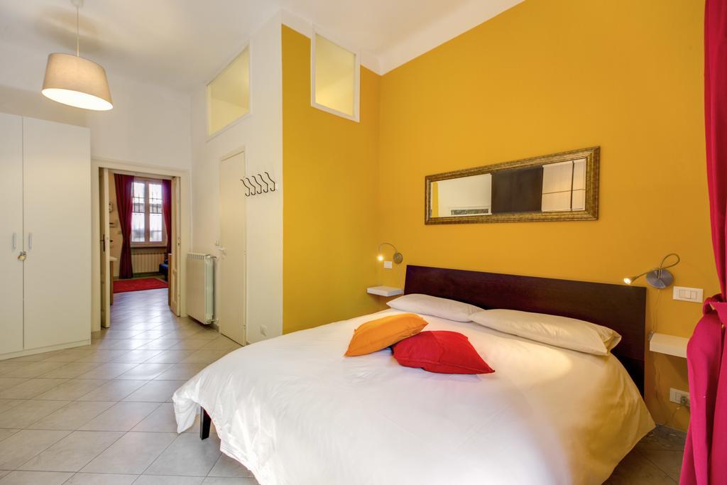 Aparthotel Fiera Cenisio Milaan