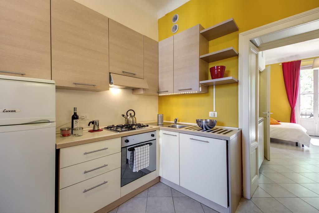 Fiera Cenisio Aparthotel