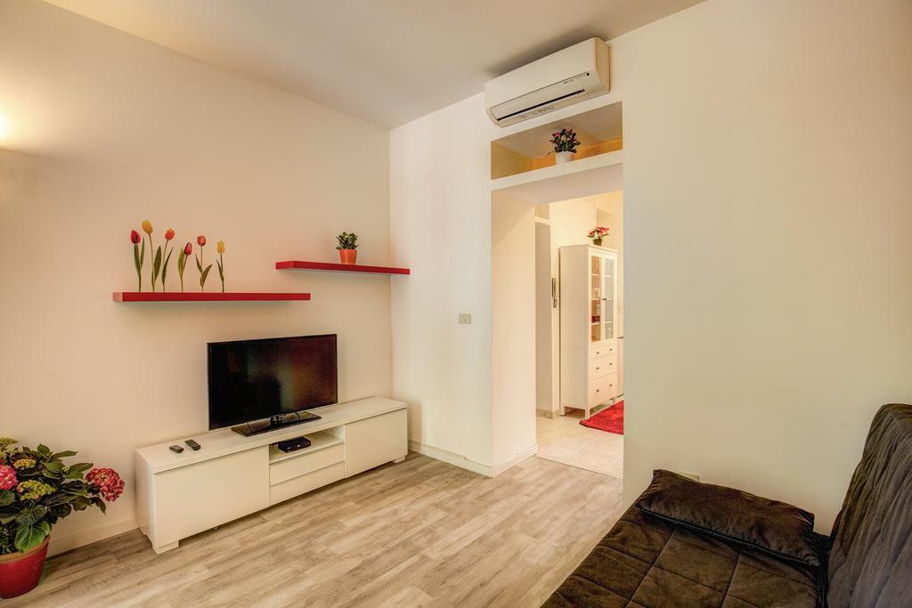Aparthotel Fiera Cenisio Milaan