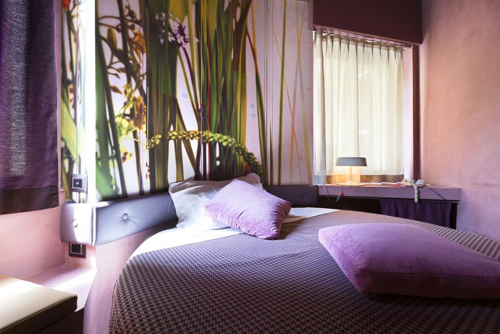 Mentana, By R Collection Hotel 4*
