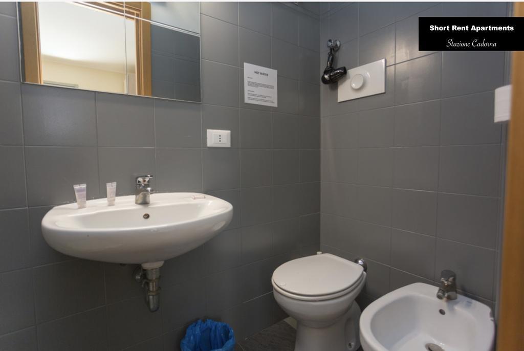 Short Rent Mailand