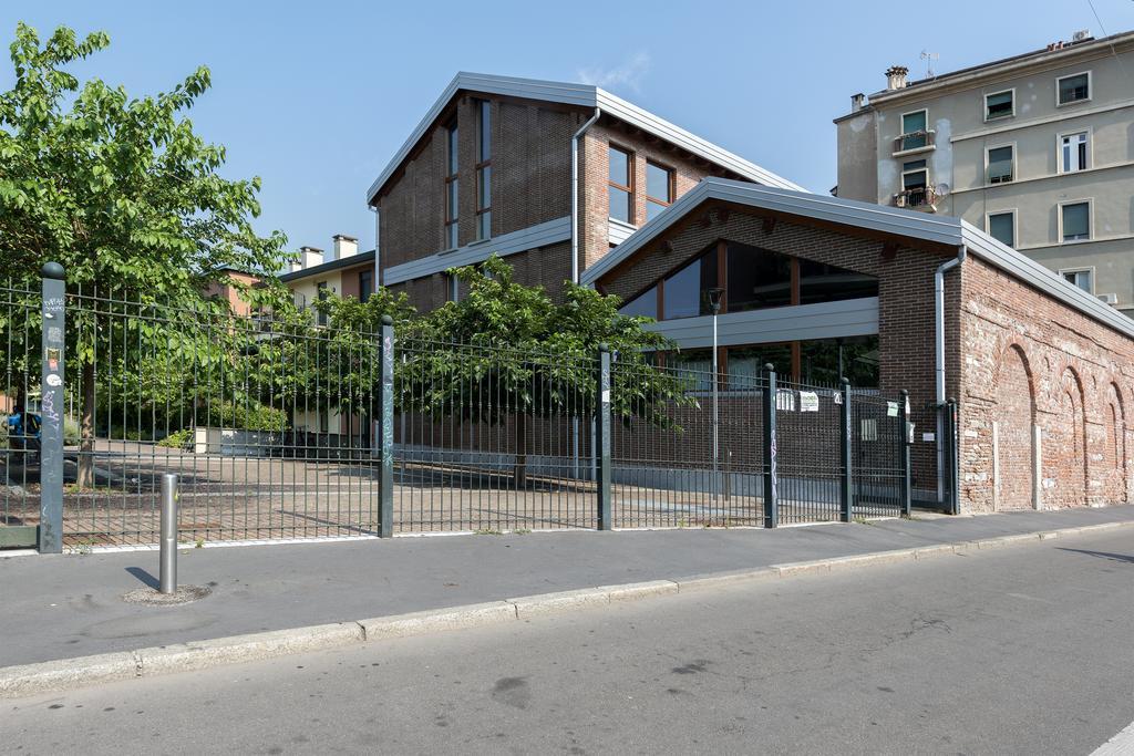Mila Navigli Milan