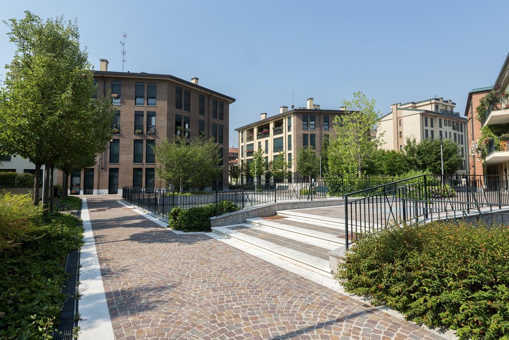 Apartment Mila Navigli *