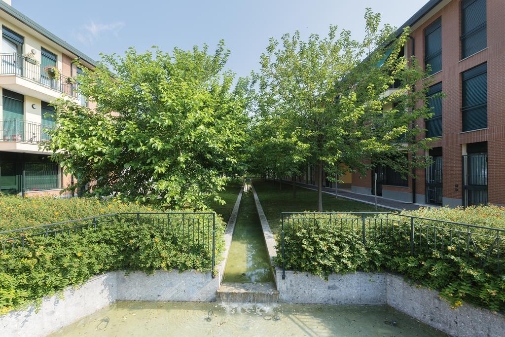 Apartment Mila Navigli *