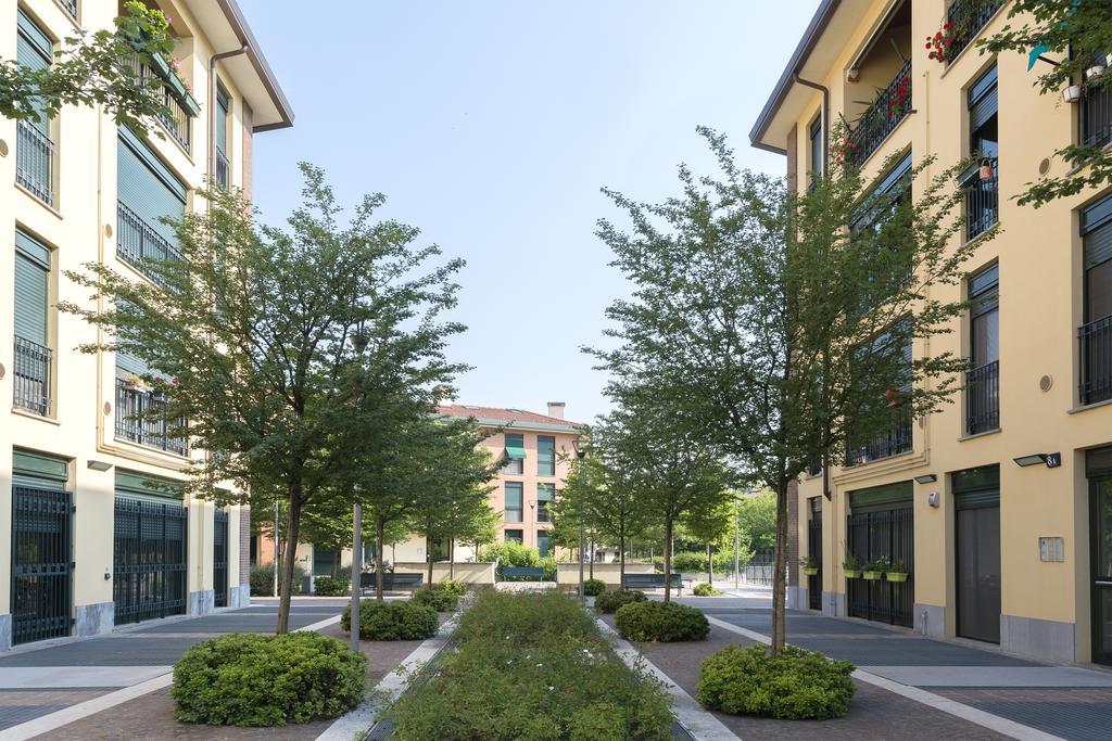 Mila Navigli Apartment *