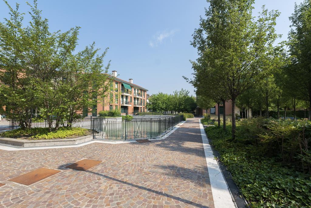 Mila Navigli Milan
