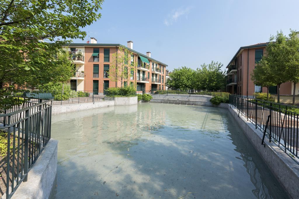 Apartment Mila Navigli Milan
