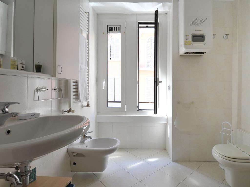 Appartement Gaudenzio Ferrari Halldis Milaan