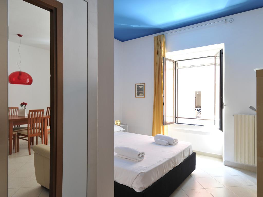 Appartement Gaudenzio Ferrari Halldis