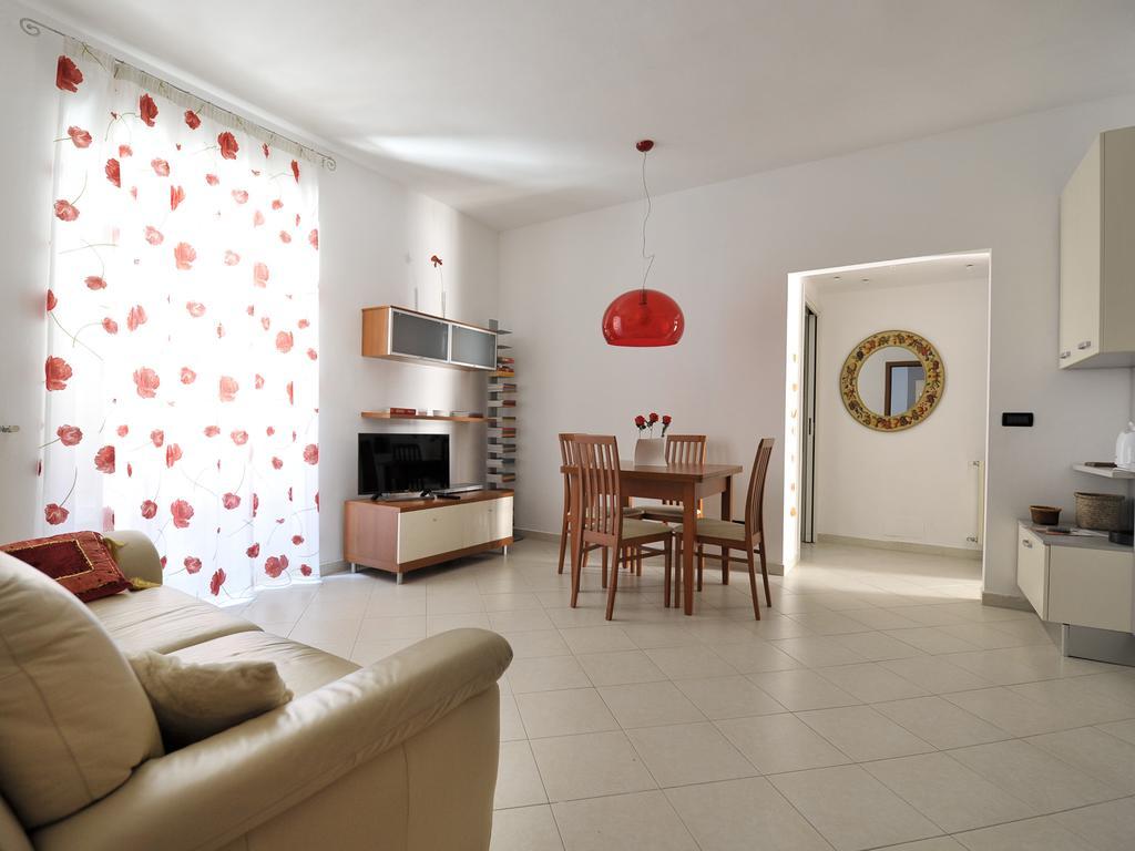 Appartement Gaudenzio Ferrari Halldis *
