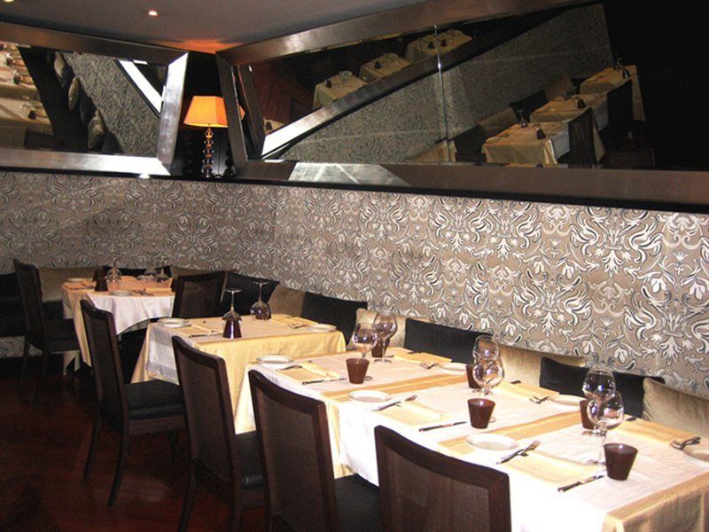 Starhotels Anderson Hotel 4*