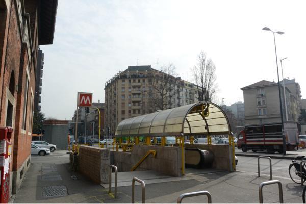 Hotel Rex Milan