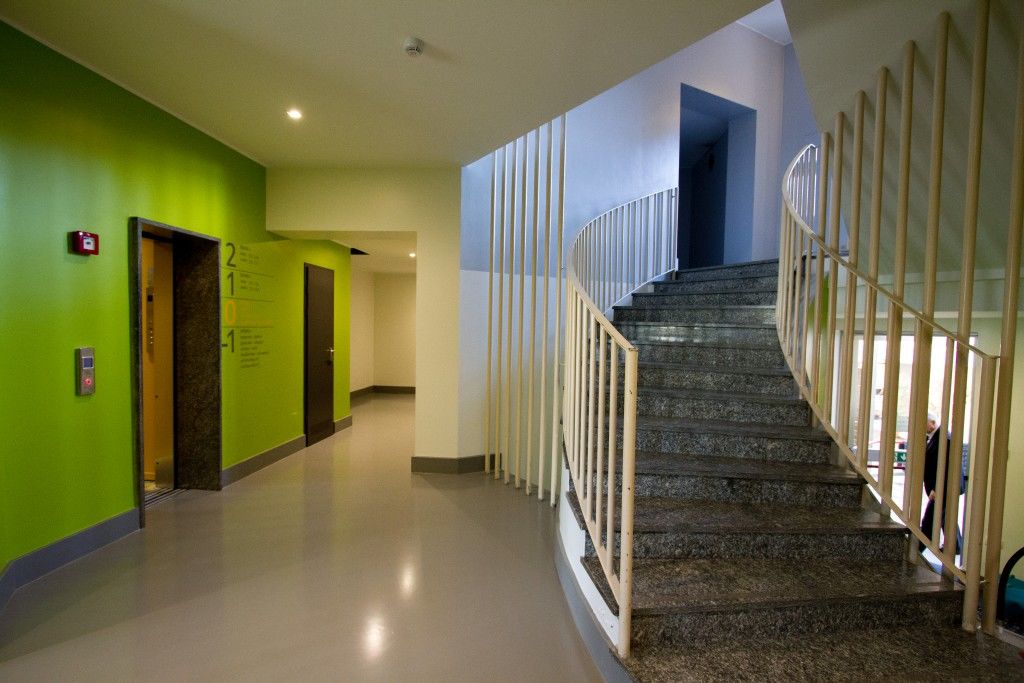 Hotel Ornato Milano